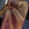 Celebrity Tissue saree