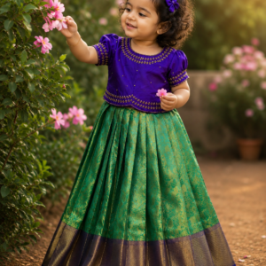 Pon Mayil
