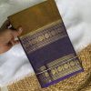 Kanchi Cotton Saree