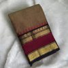 Kanchi Cotton Sarees