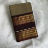 Kanchi Cotton Saree